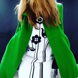 Victoria Beckham Mod Dress